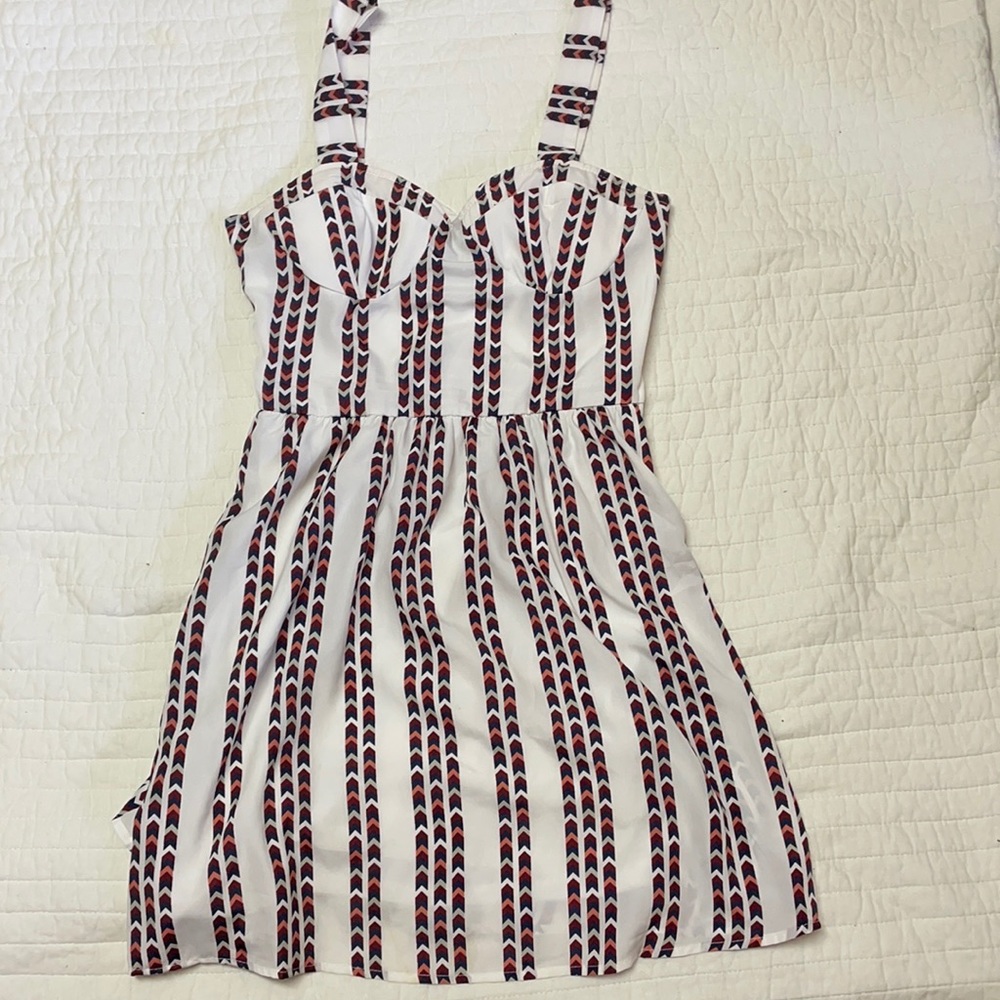 Charlotte Russe Dress